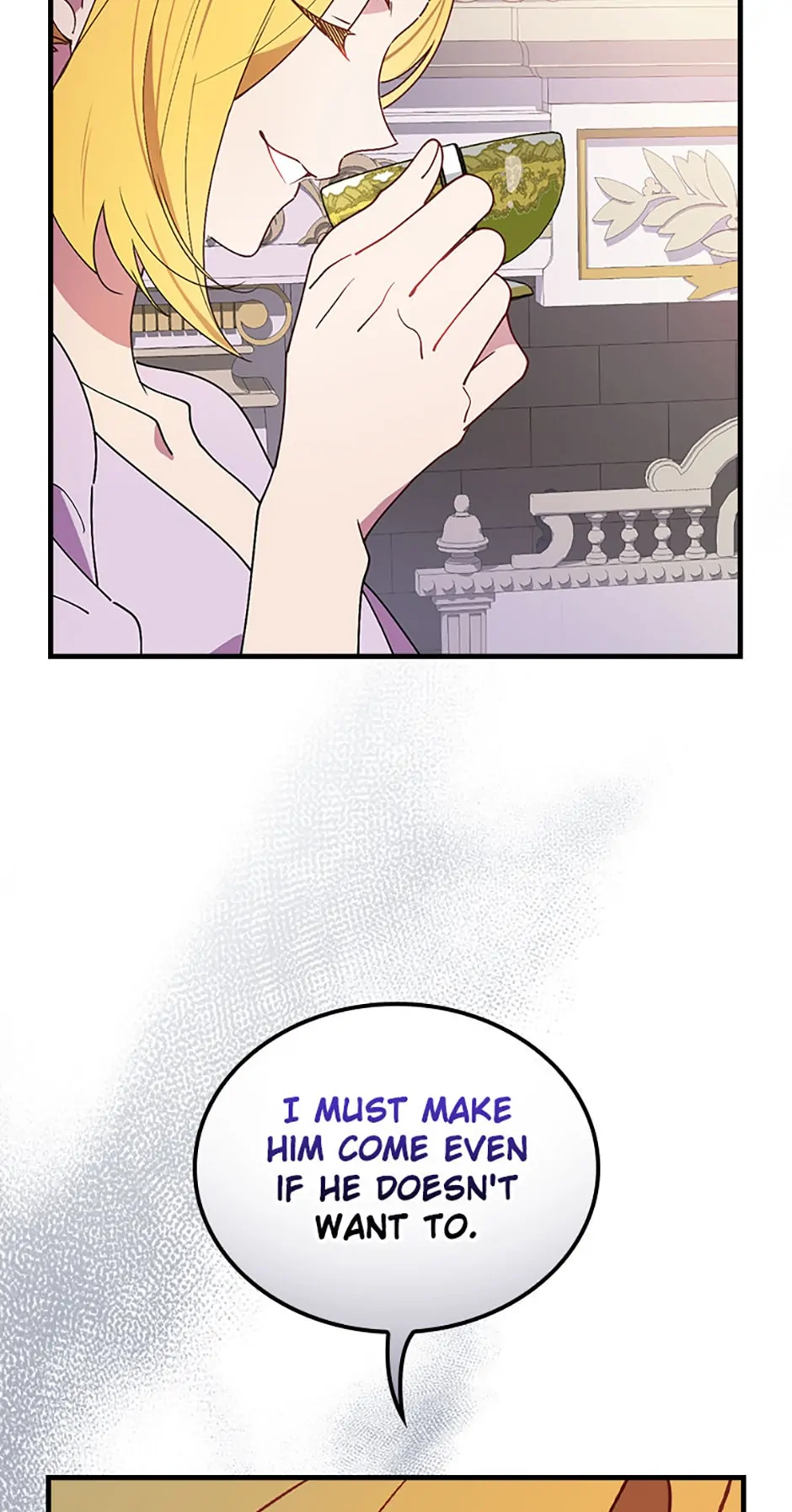 Read Aria of the Withered Branch EN Manga Online