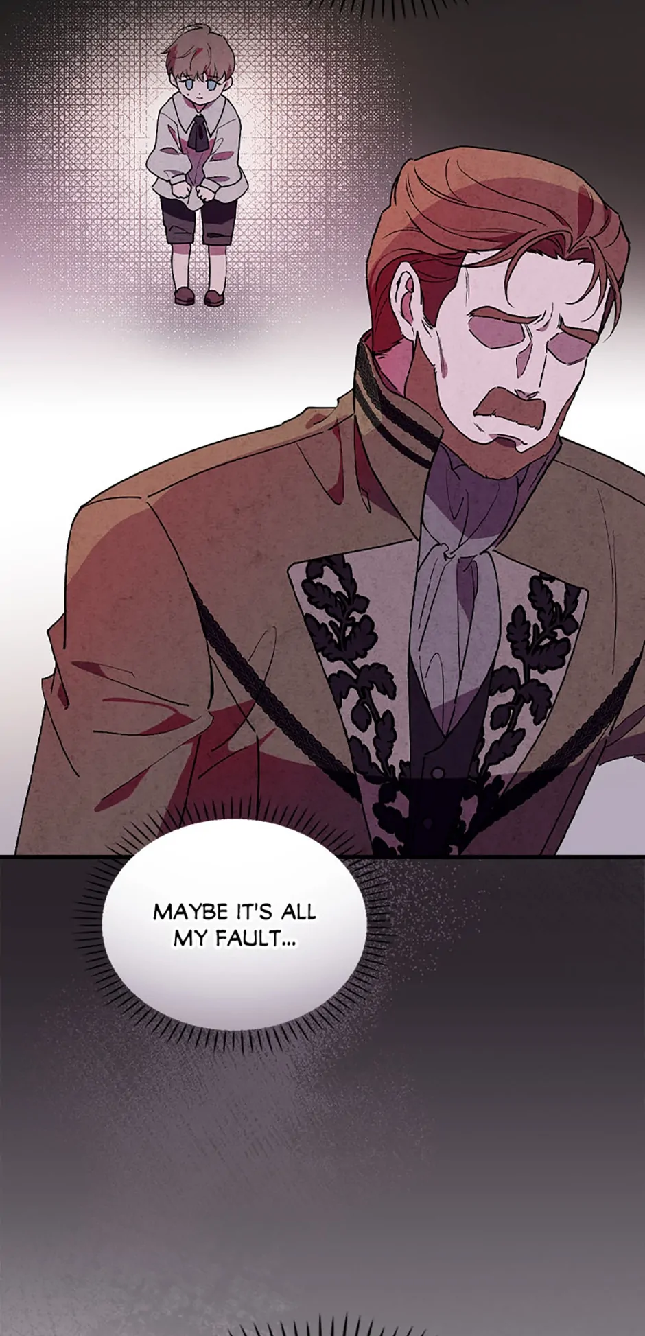 Read Aria of the Withered Branch EN Manga Online