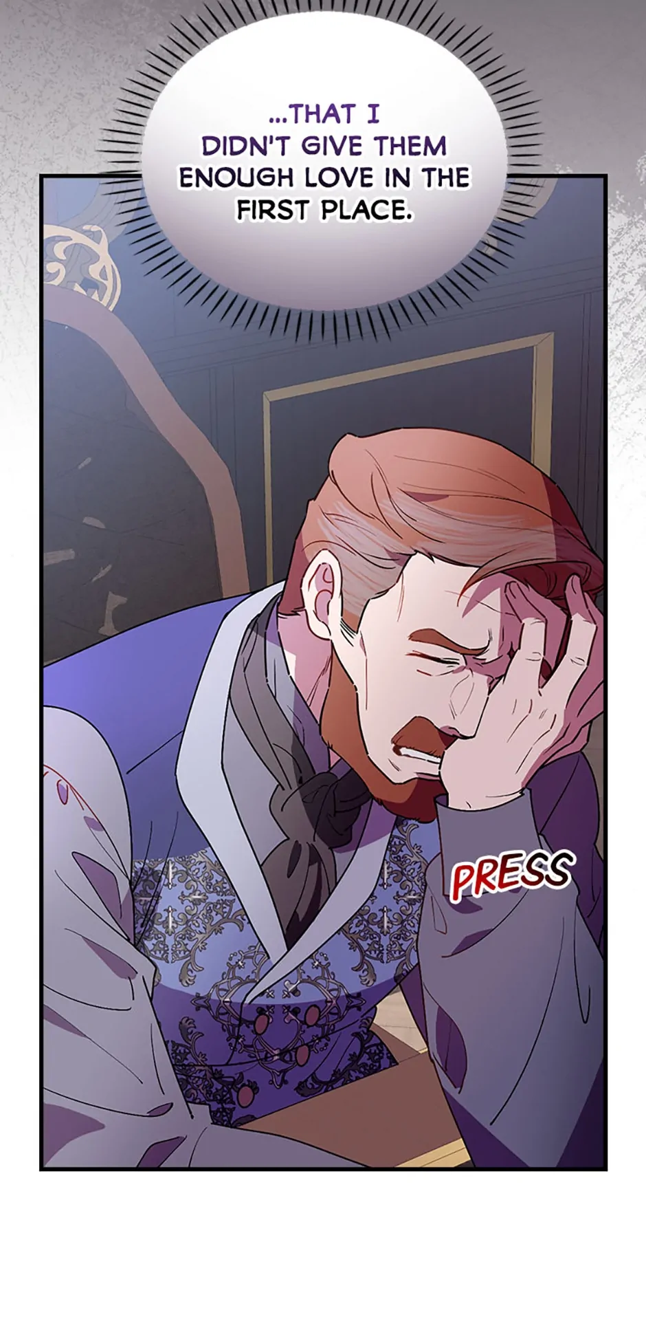 Read Aria of the Withered Branch EN Manga Online