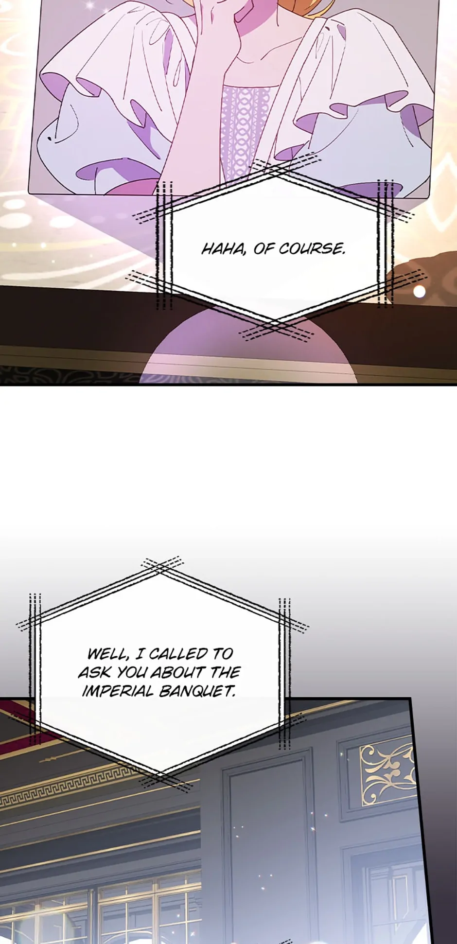 Read Aria of the Withered Branch EN Manga Online