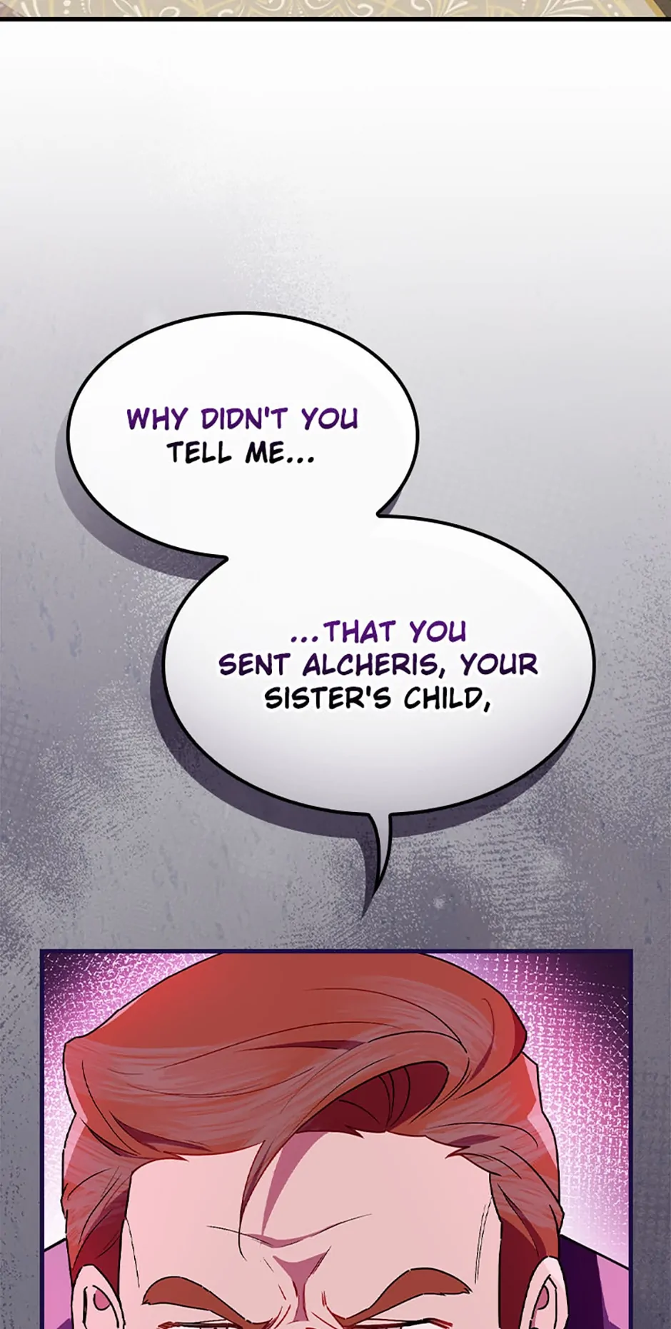 Read Aria of the Withered Branch EN Manga Online