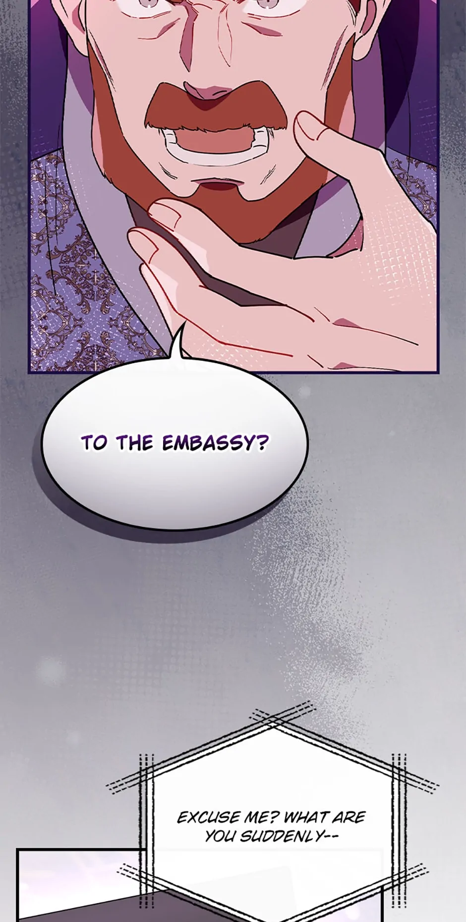 Read Aria of the Withered Branch EN Manga Online