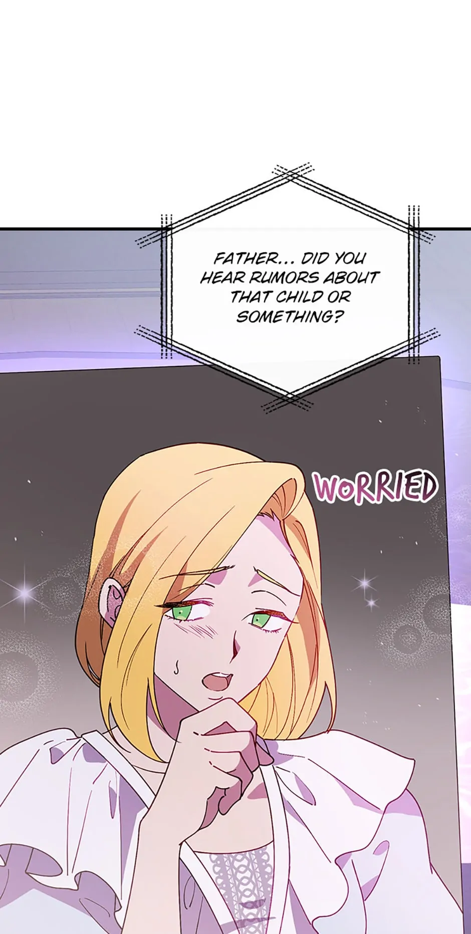 Read Aria of the Withered Branch EN Manga Online