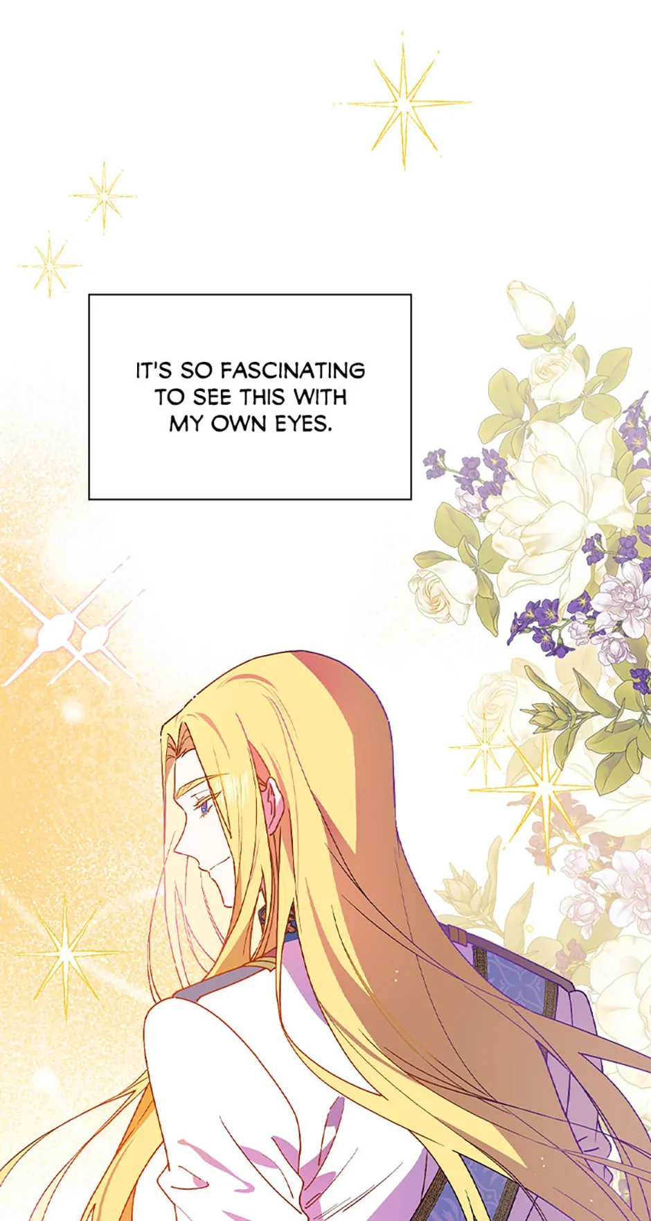 Read Aria of the Withered Branch EN Manga Online