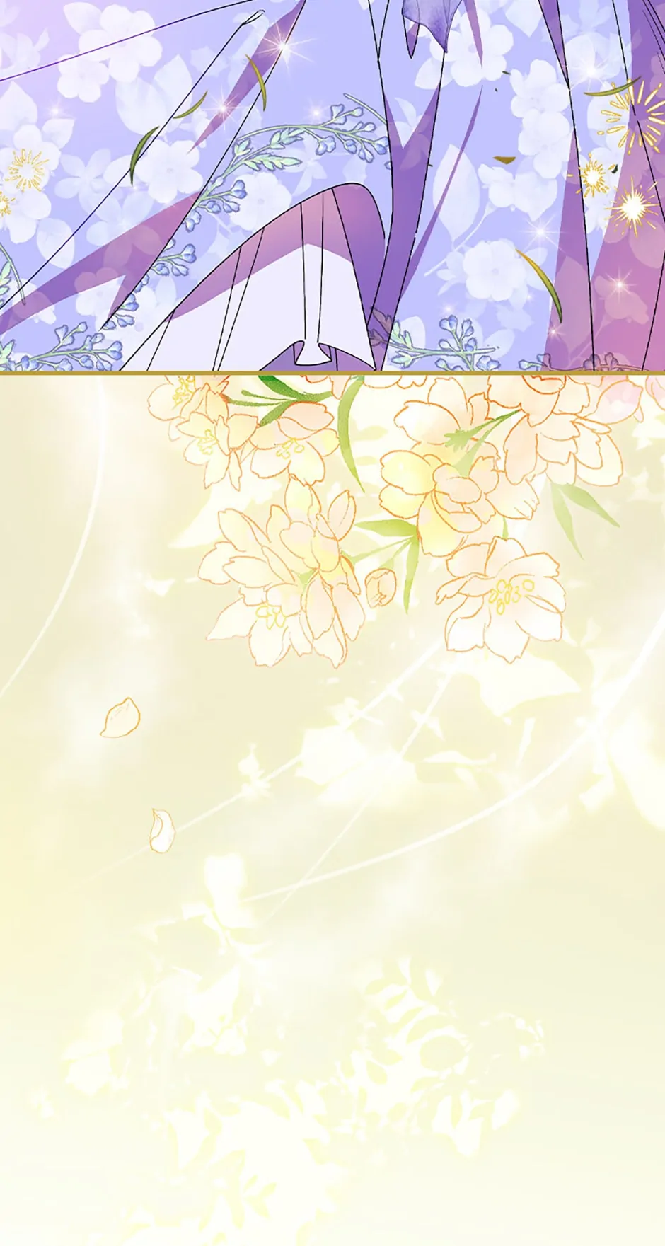 Read Aria of the Withered Branch EN Manga Online