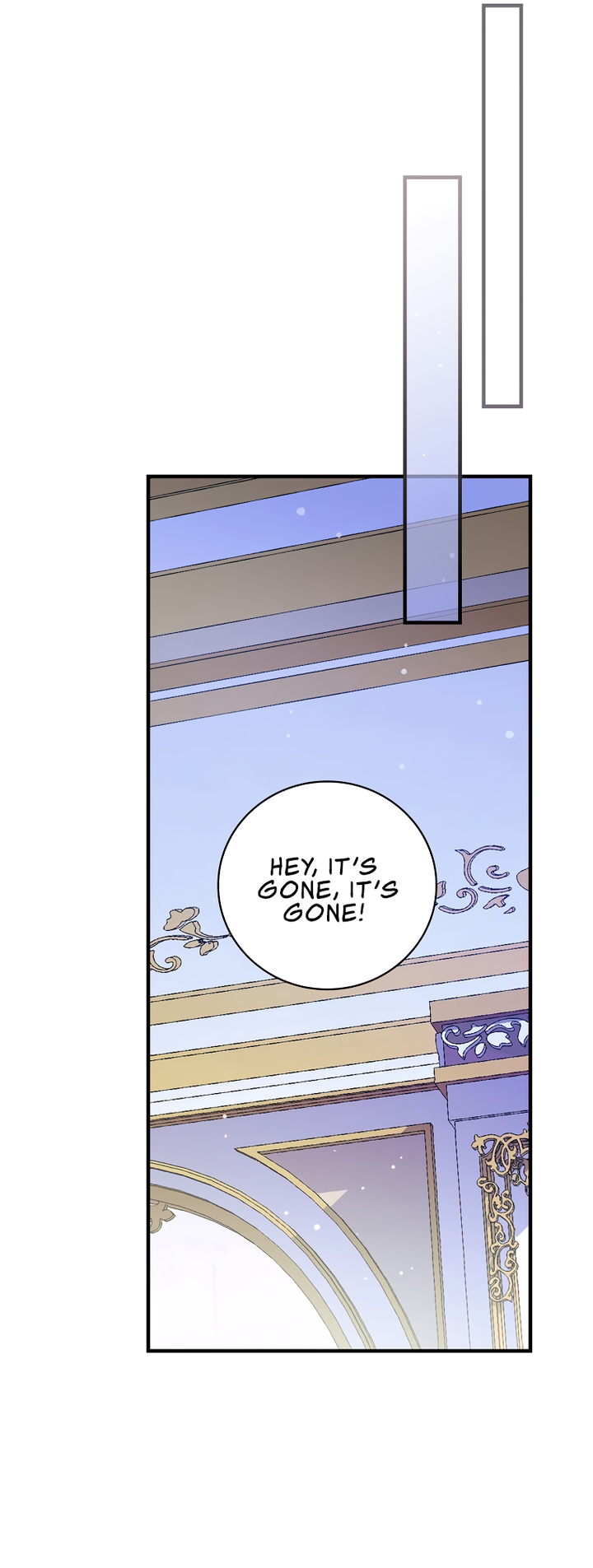 Read Aria of the Withered Branch EN Manga Online