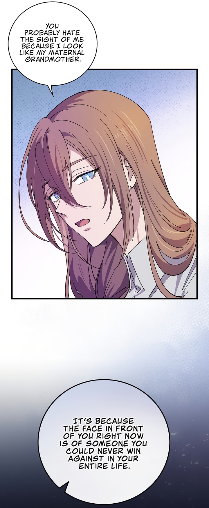 Read Aria of the Withered Branch EN Manga Online