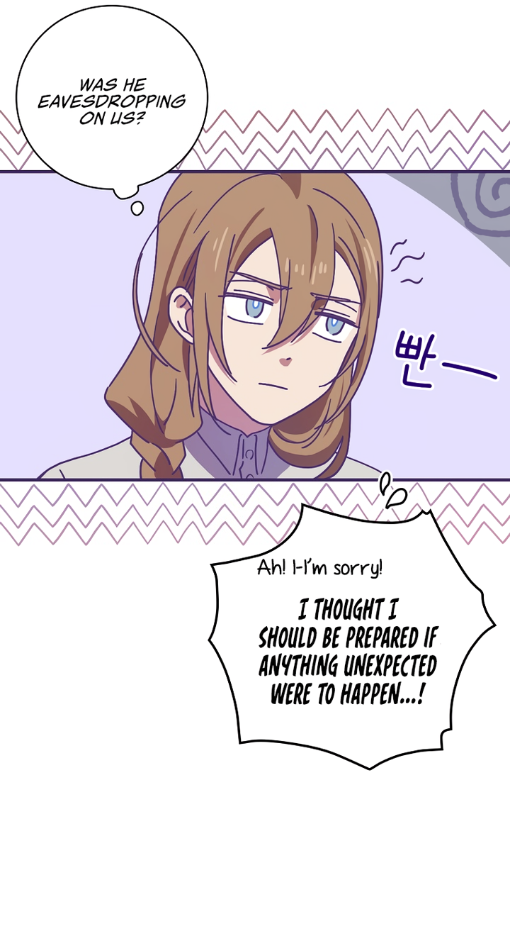 Read Aria of the Withered Branch EN Manga Online