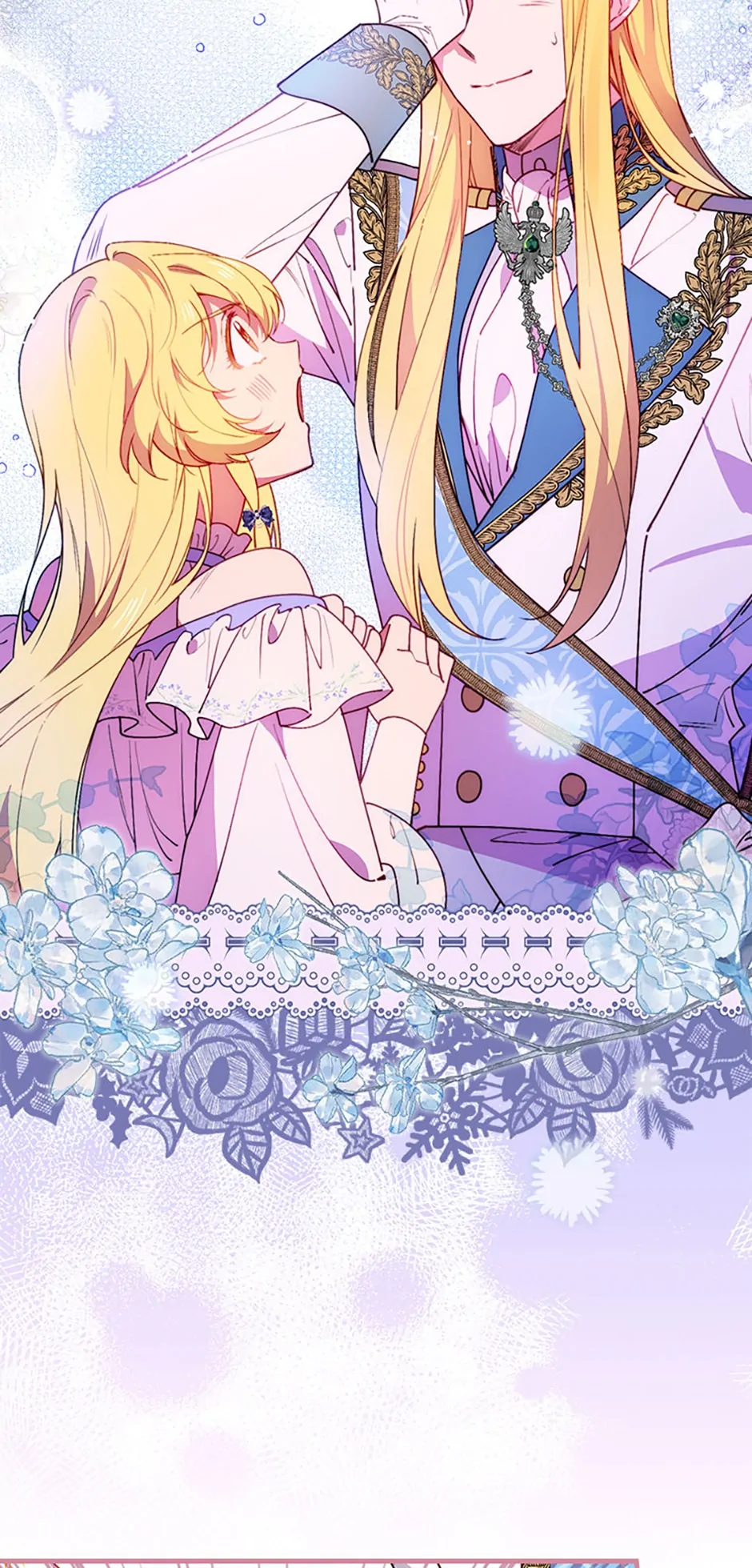 Read Aria of the Withered Branch EN Manga Online