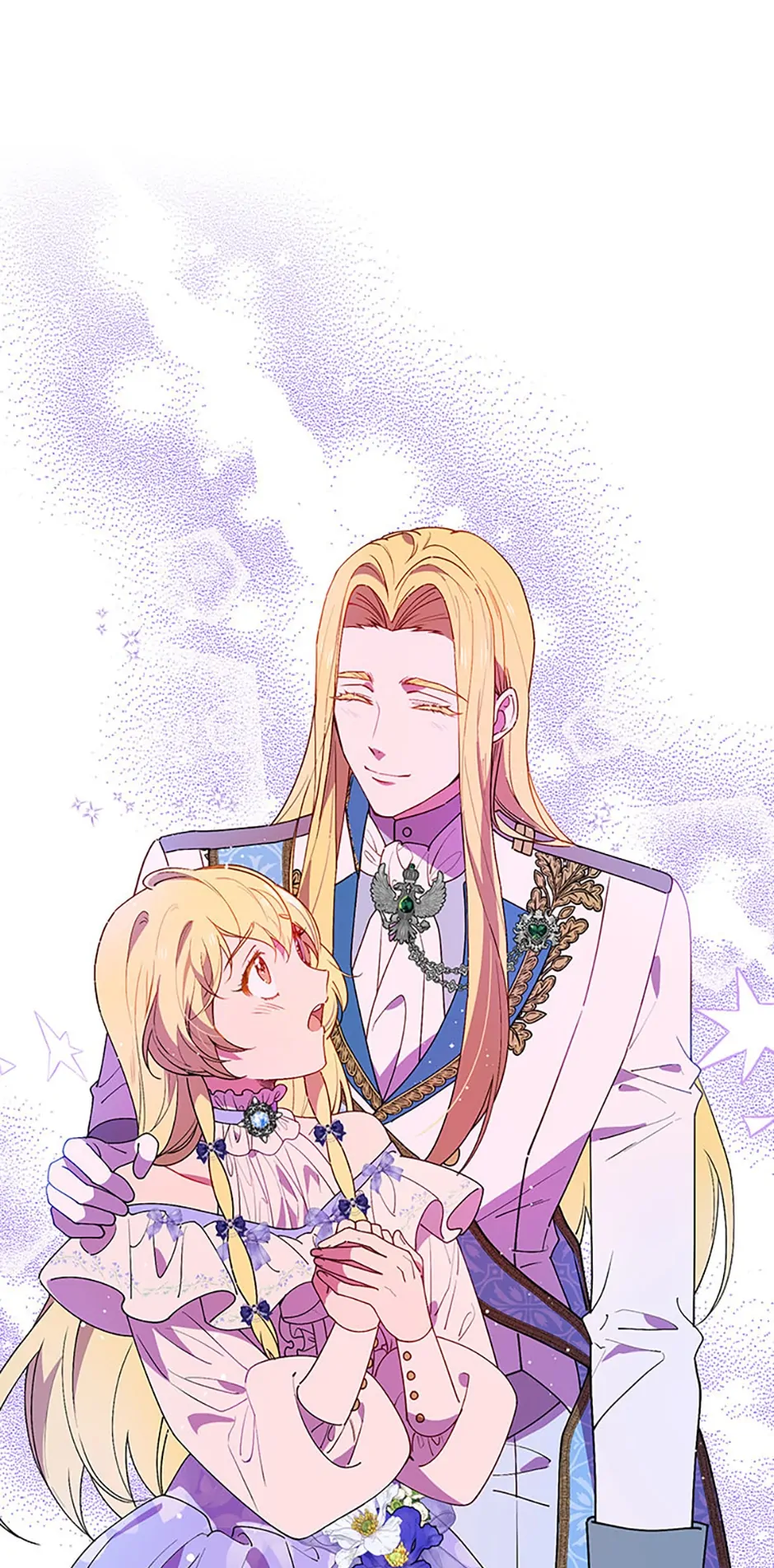 Read Aria of the Withered Branch EN Manga Online
