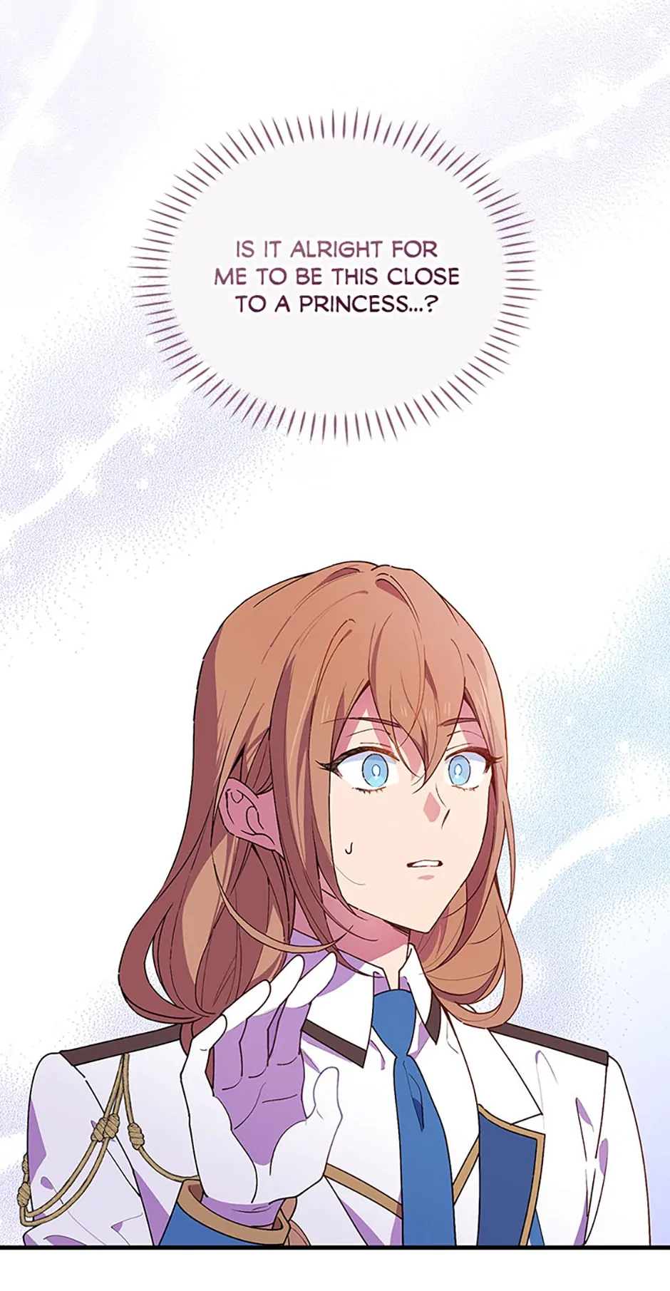 Read Aria of the Withered Branch EN Manga Online