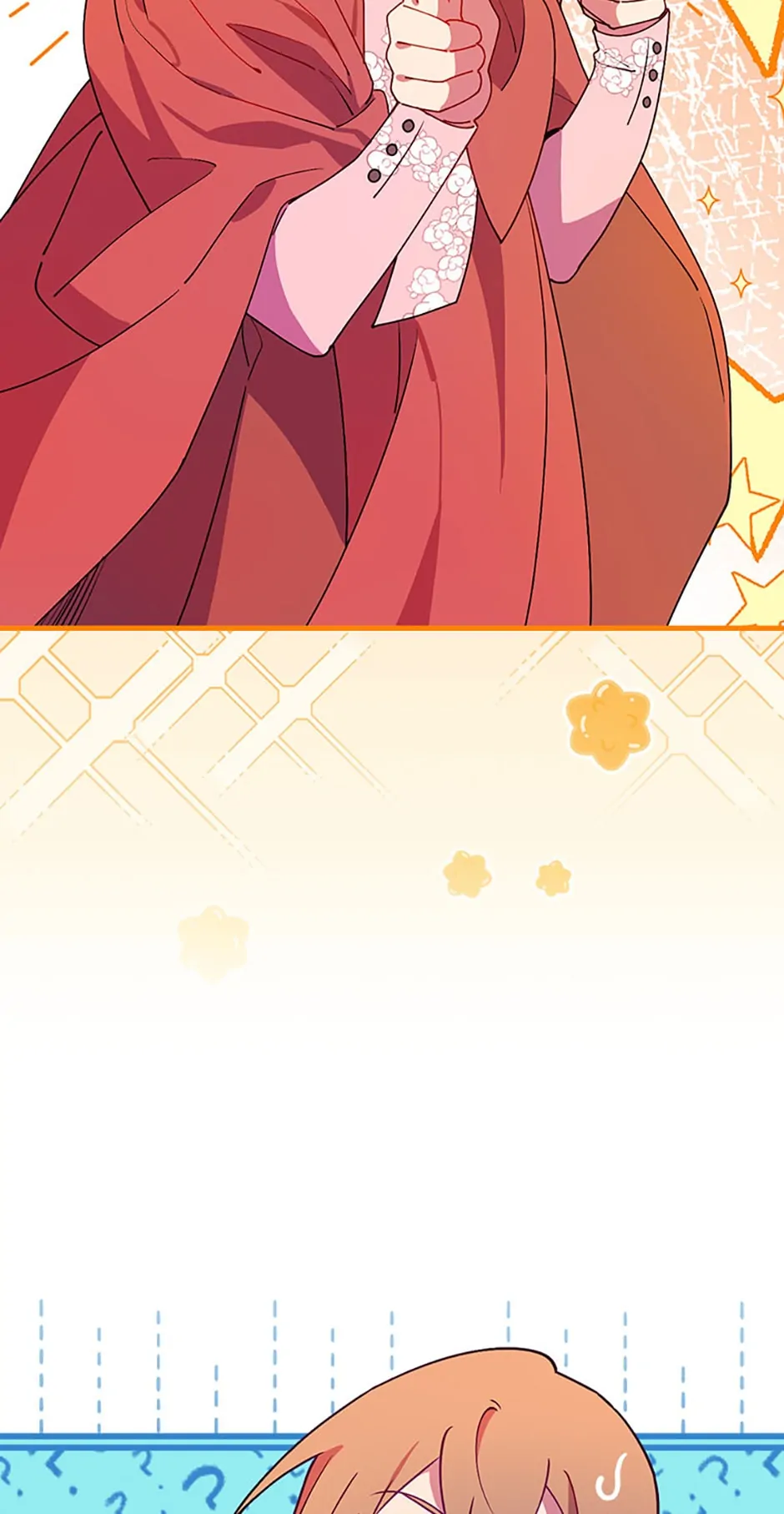 Read Aria of the Withered Branch EN Manga Online