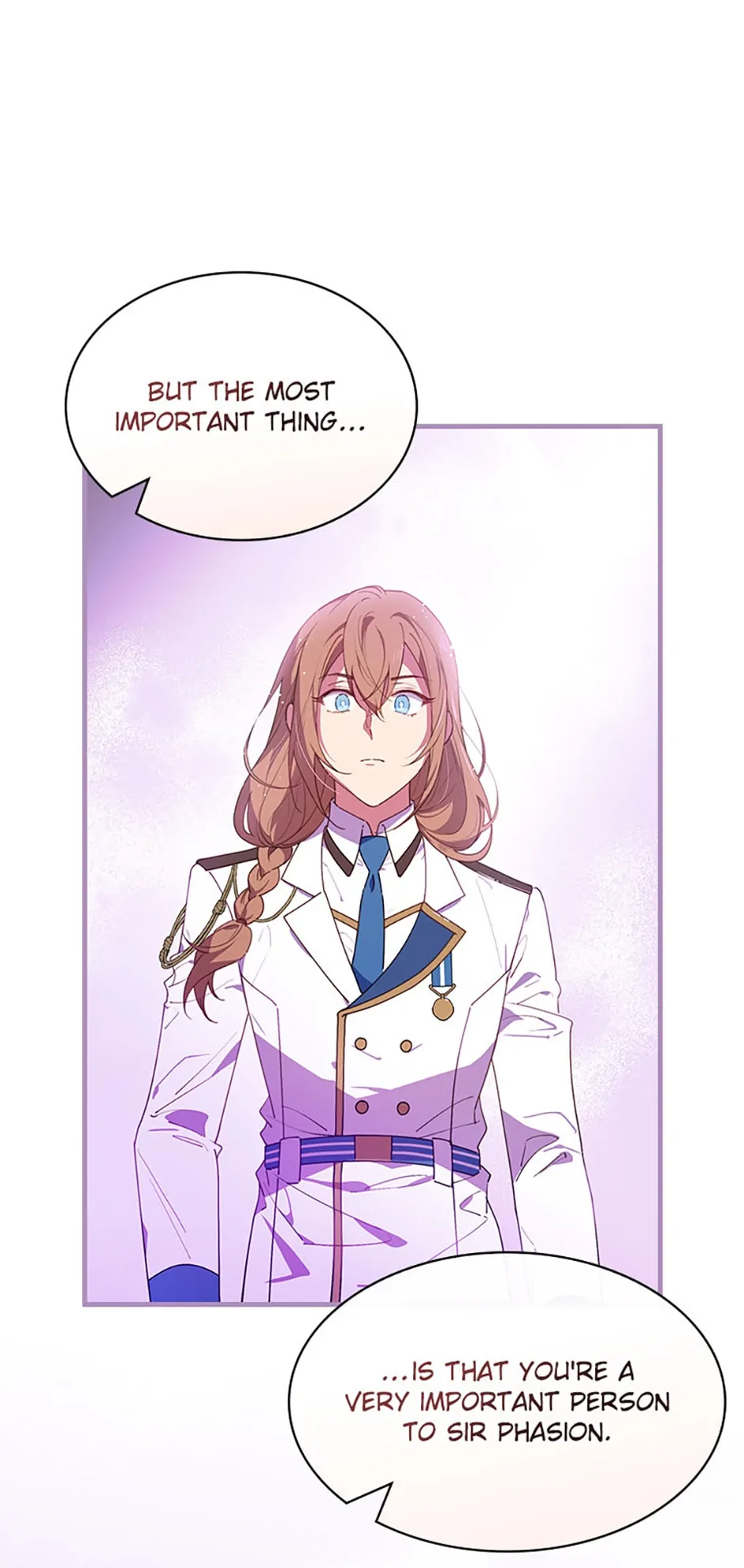 Read Aria of the Withered Branch EN Manga Online