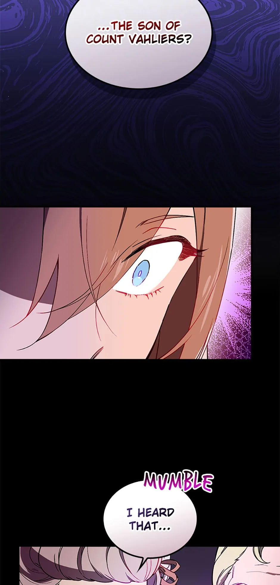 Read Aria of the Withered Branch EN Manga Online