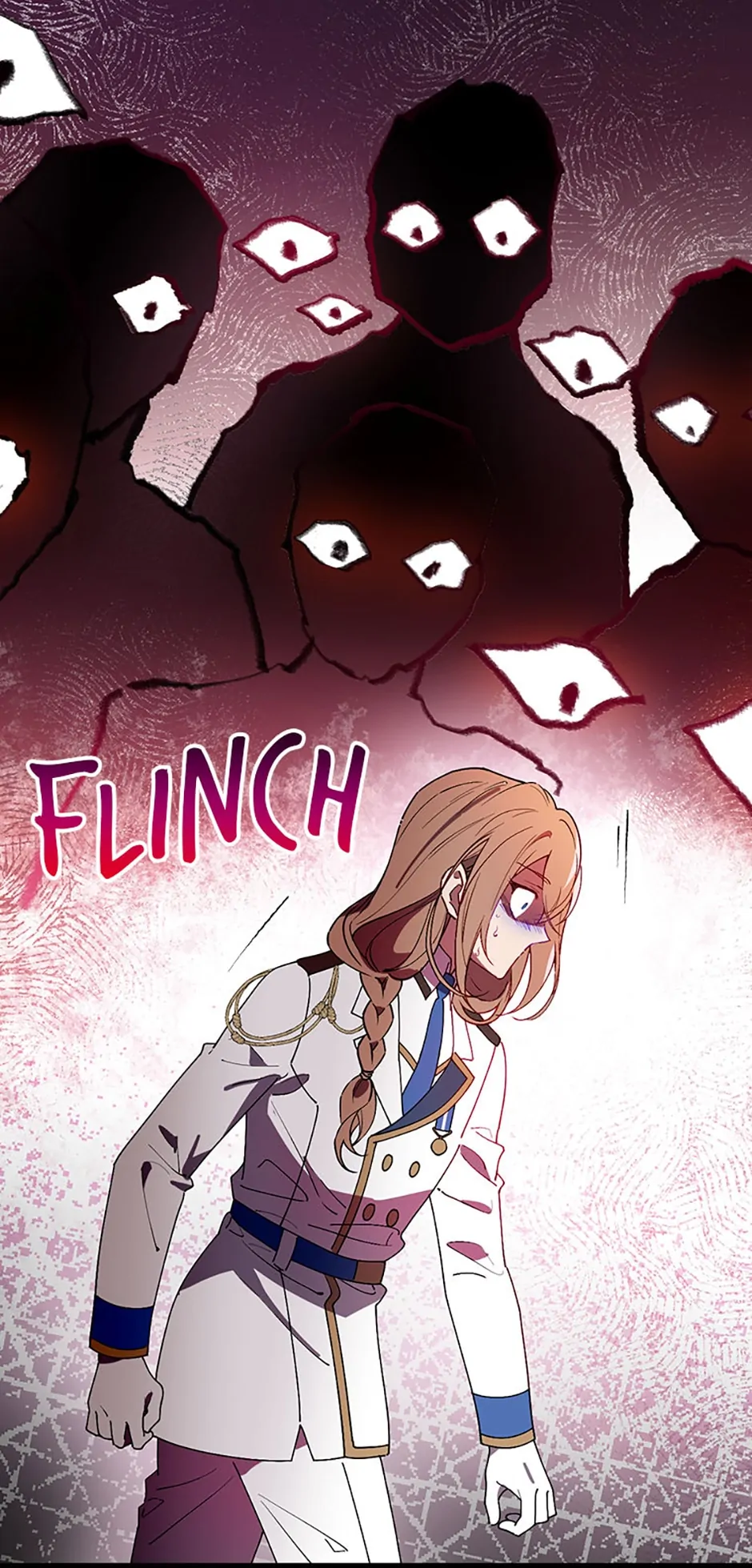 Read Aria of the Withered Branch EN Manga Online