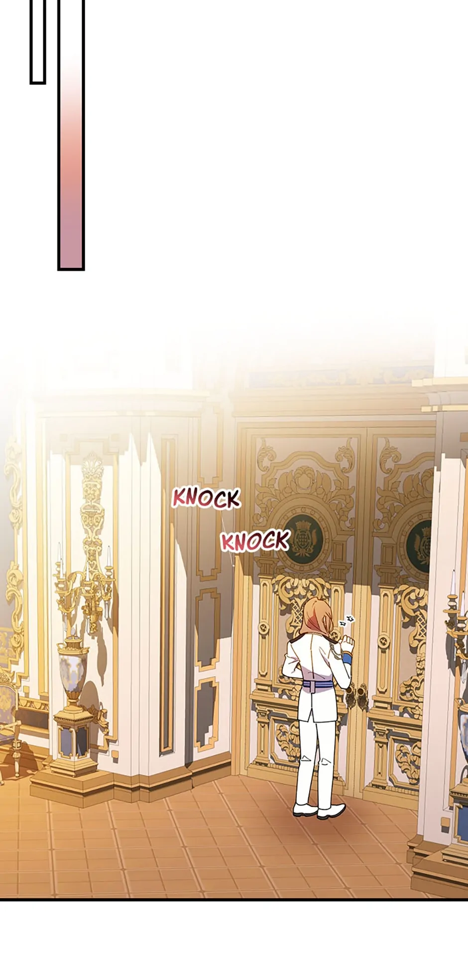 Read Aria of the Withered Branch EN Manga Online