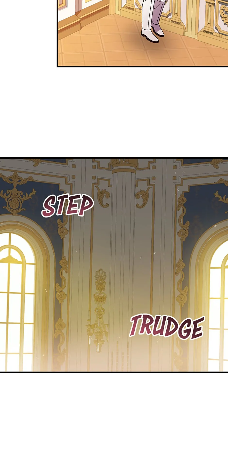 Read Aria of the Withered Branch EN Manga Online