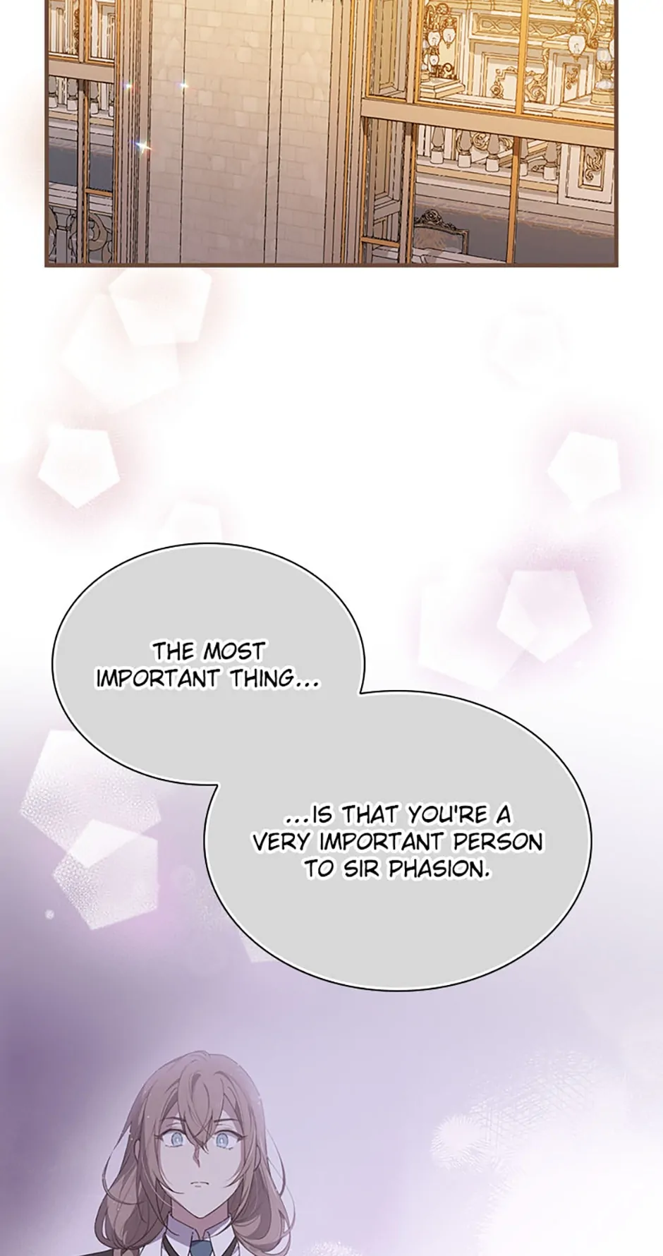 Read Aria of the Withered Branch EN Manga Online