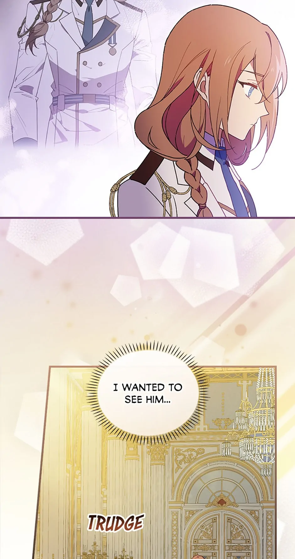 Read Aria of the Withered Branch EN Manga Online