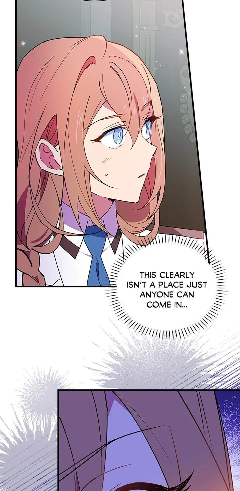 Read Aria of the Withered Branch EN Manga Online