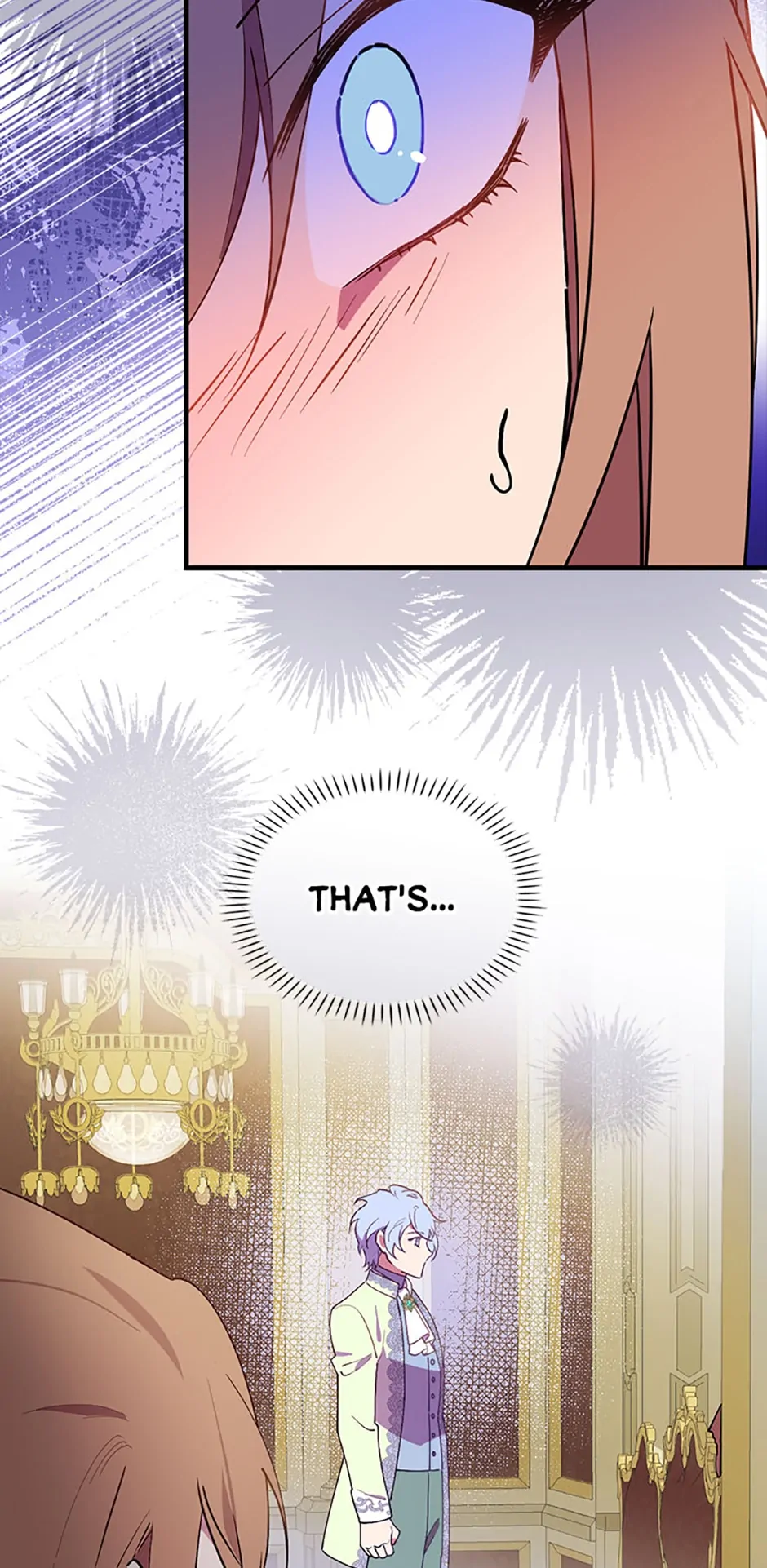 Read Aria of the Withered Branch EN Manga Online