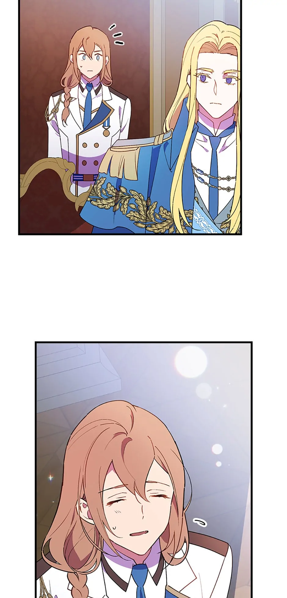 Read Aria of the Withered Branch EN Manga Online