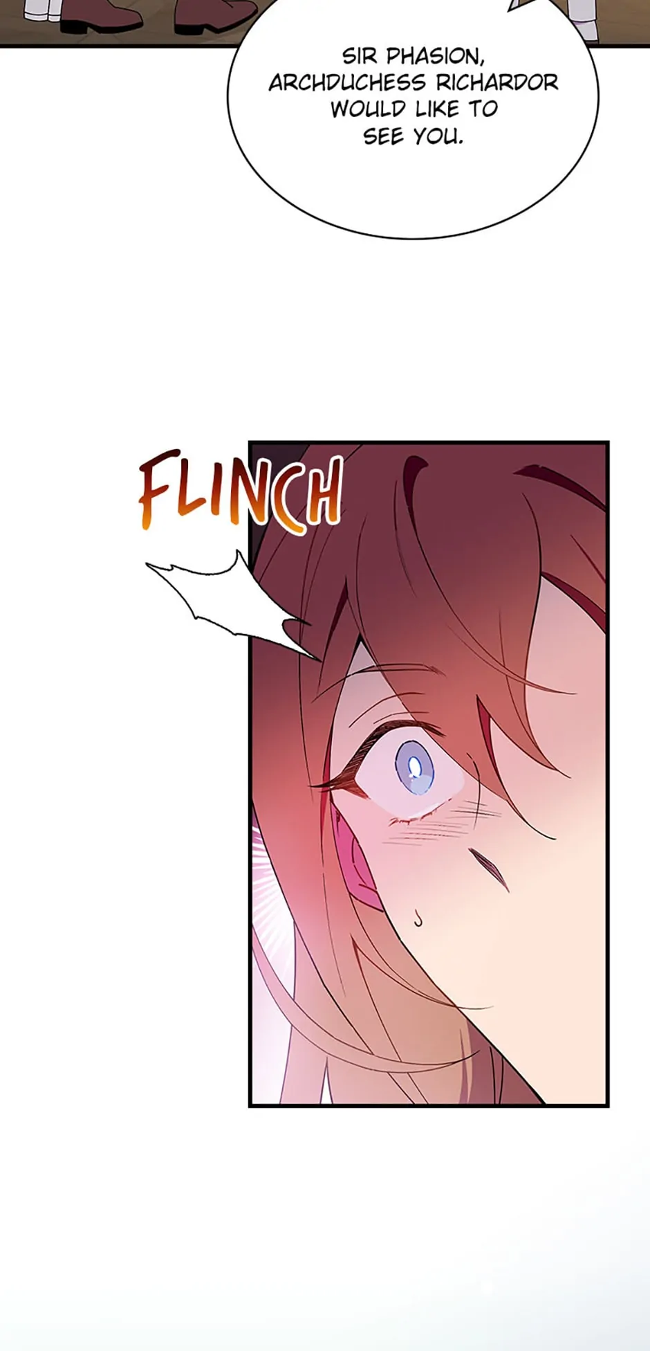 Read Aria of the Withered Branch EN Manga Online