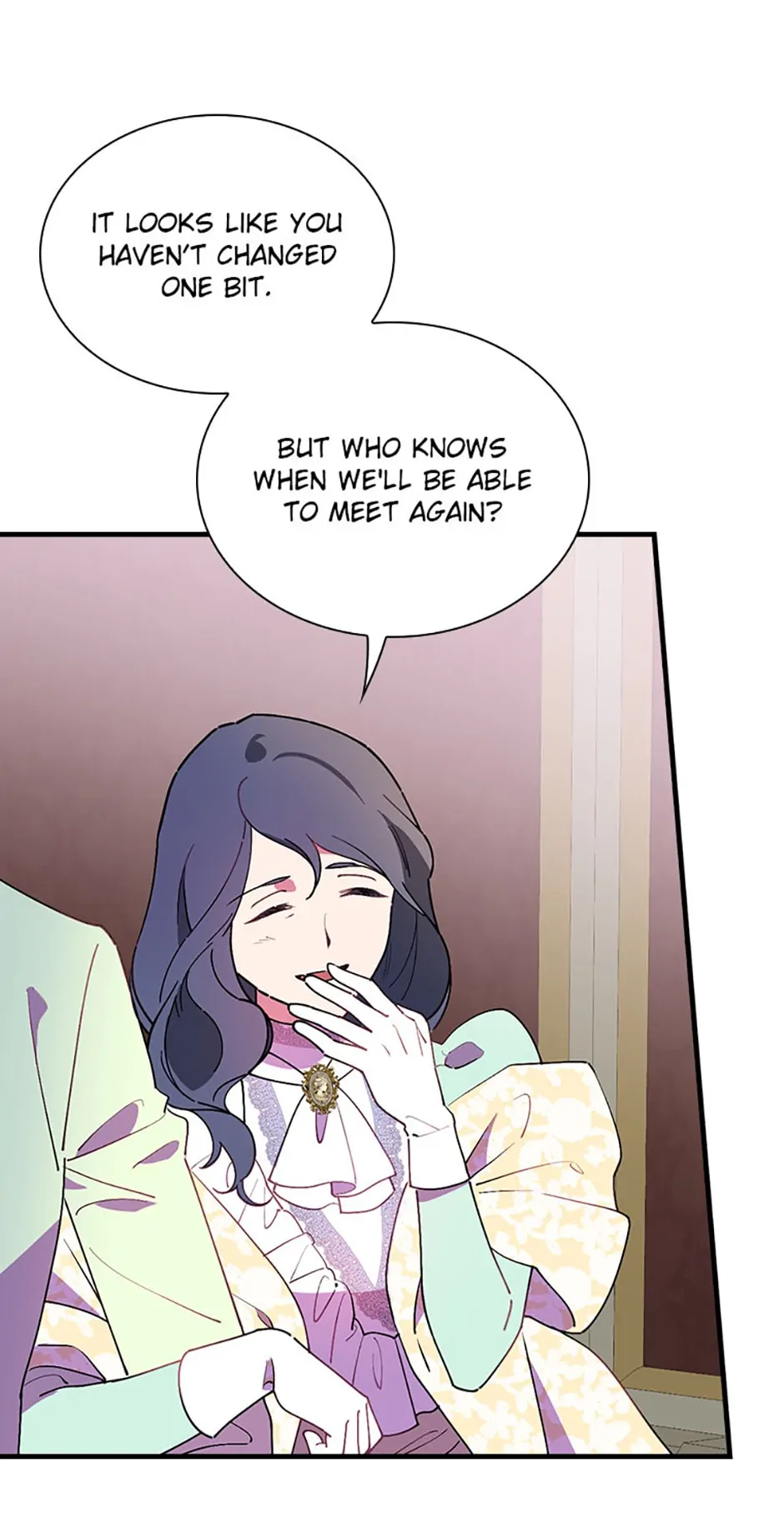 Read Aria of the Withered Branch EN Manga Online
