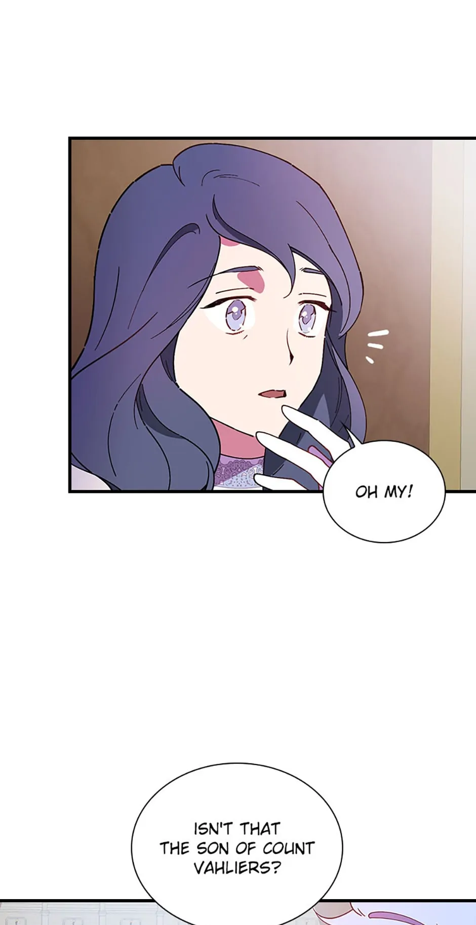 Read Aria of the Withered Branch EN Manga Online