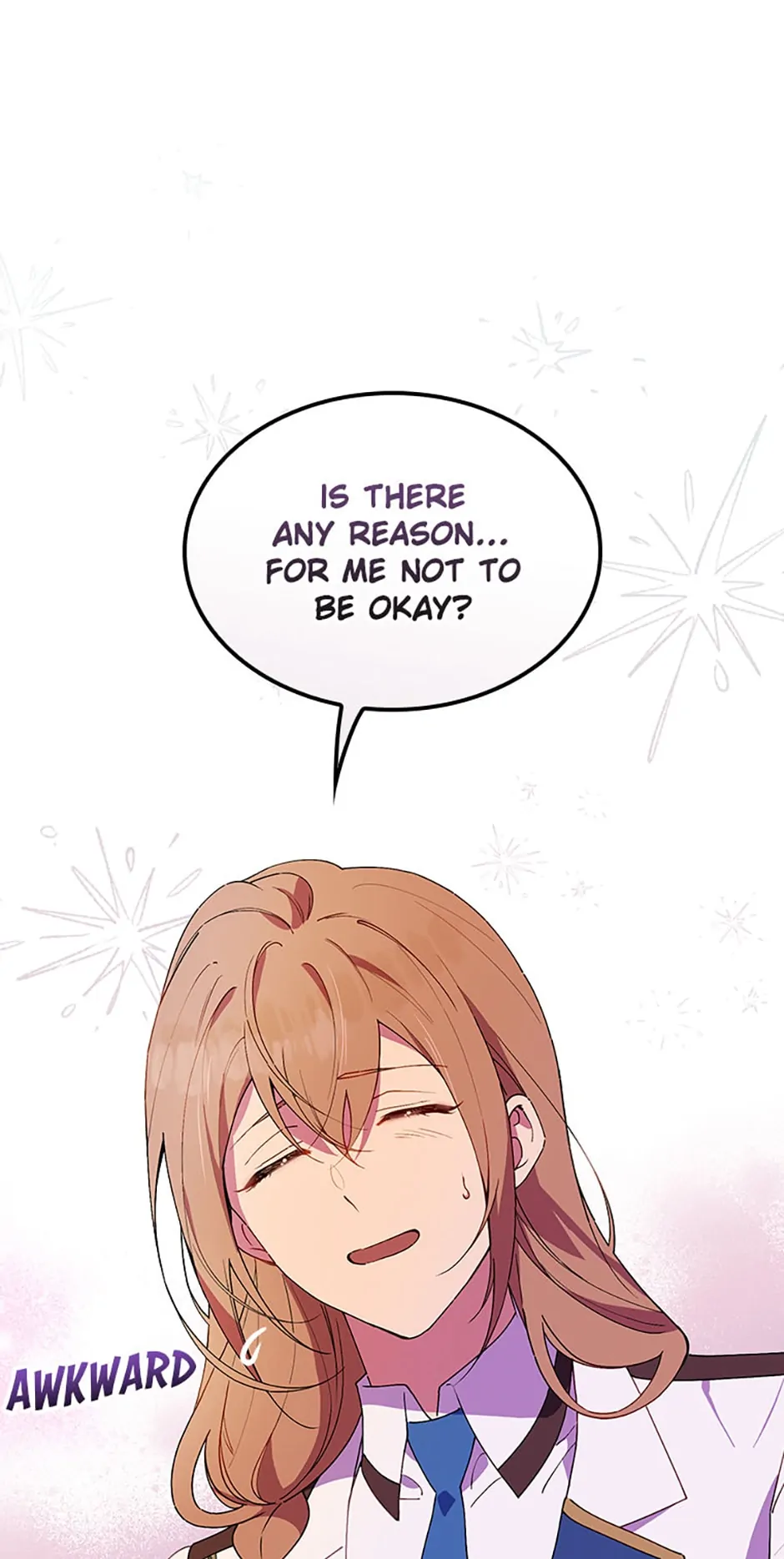 Read Aria of the Withered Branch EN Manga Online