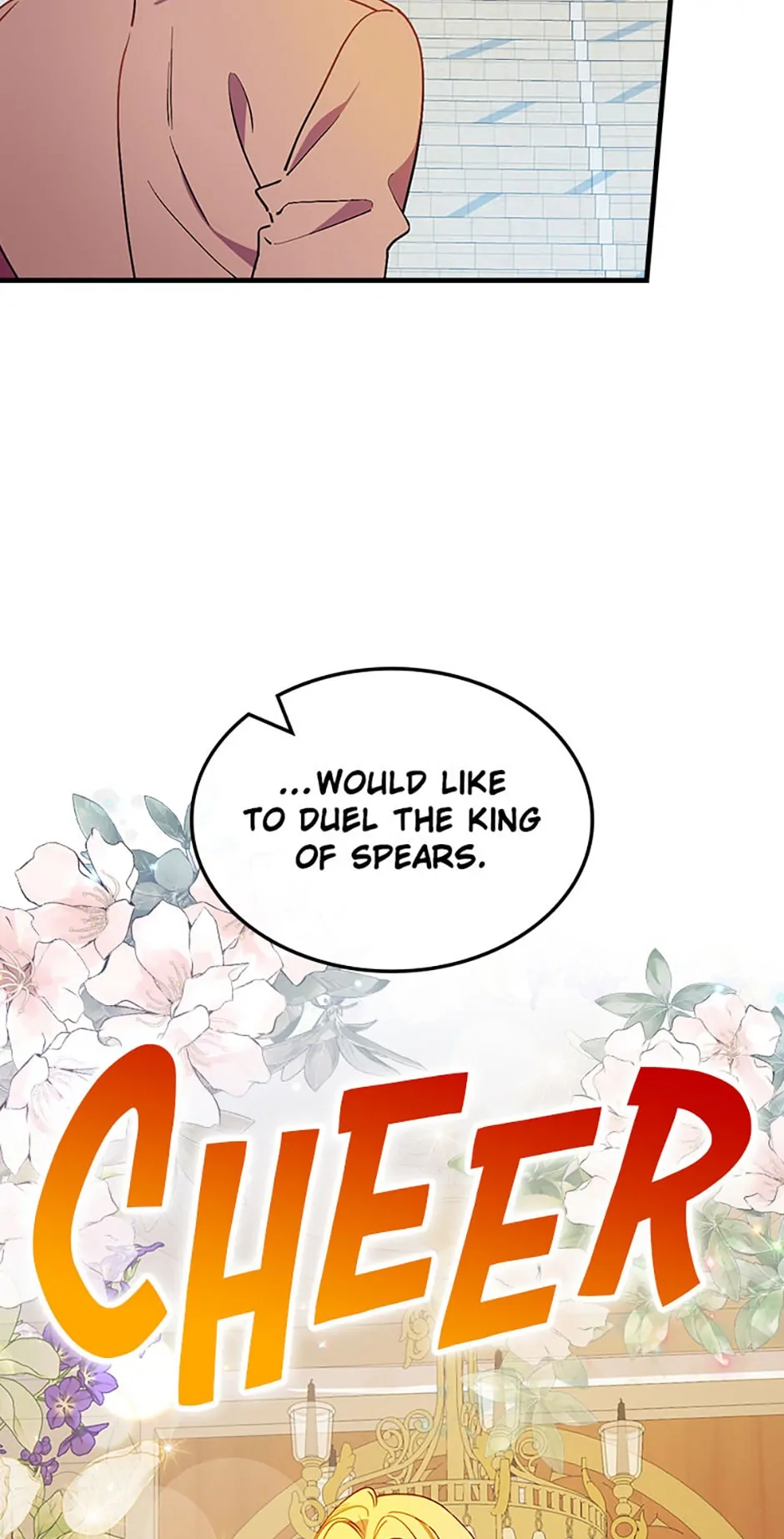 Read Aria of the Withered Branch EN Manga Online