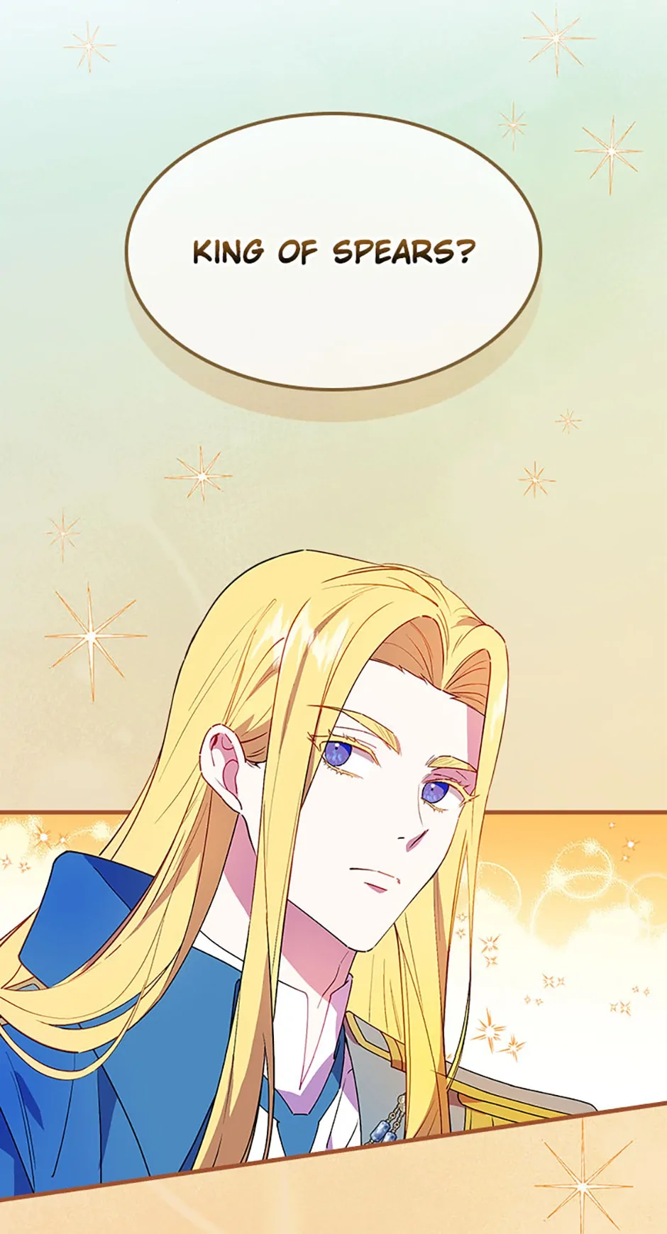 Read Aria of the Withered Branch EN Manga Online