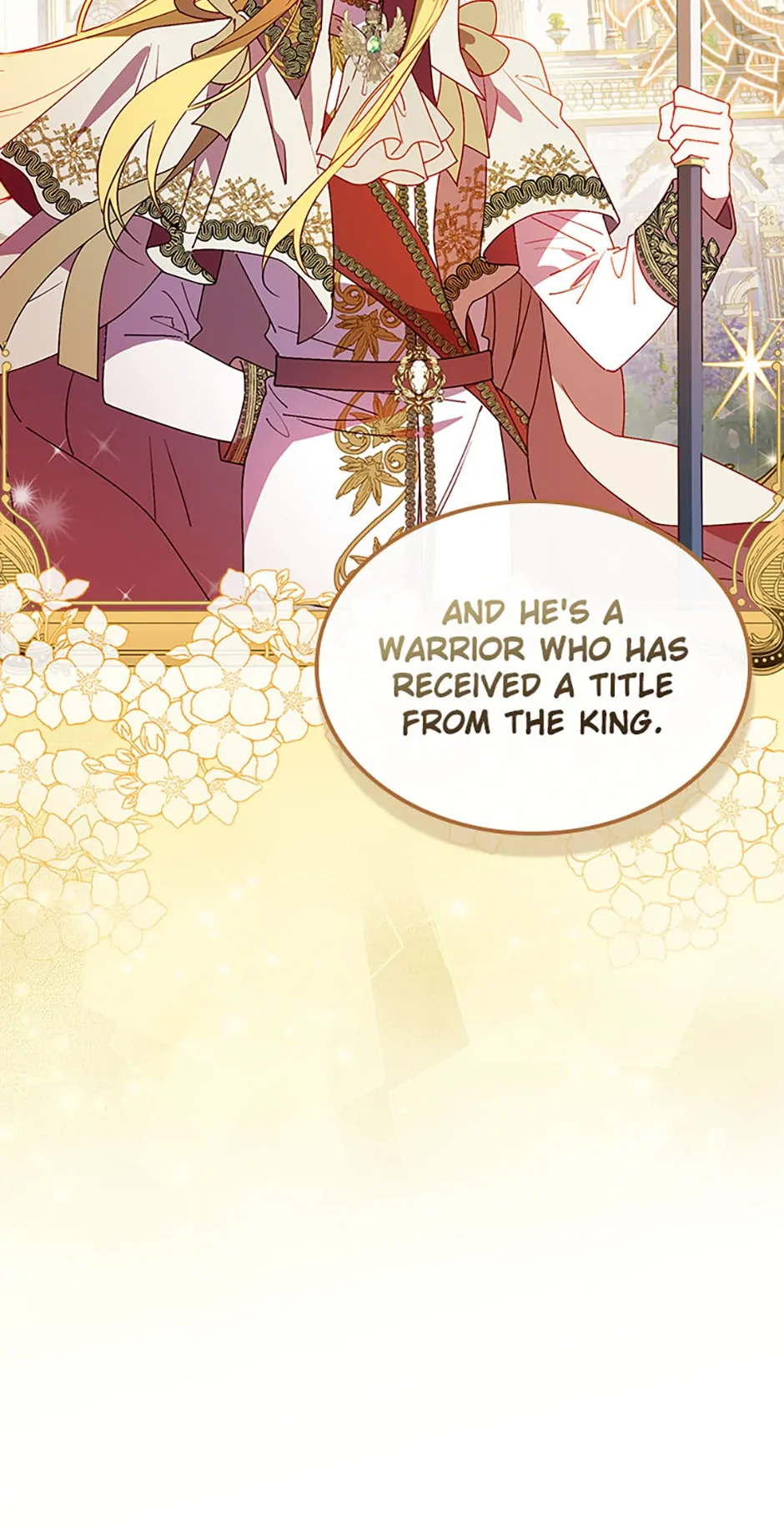 Read Aria of the Withered Branch EN Manga Online