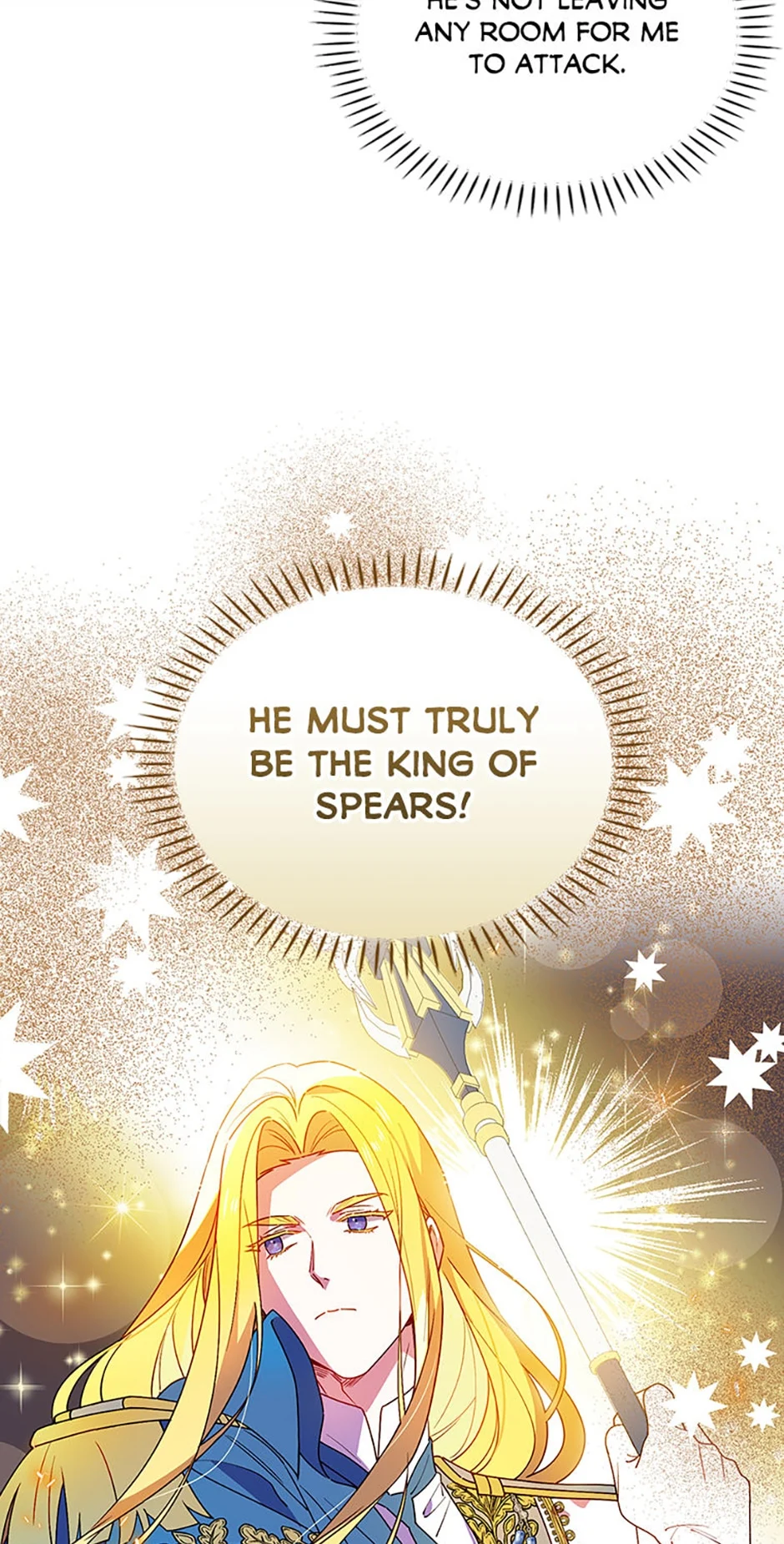 Read Aria of the Withered Branch EN Manga Online
