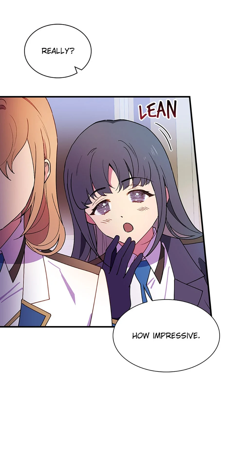 Read Aria of the Withered Branch EN Manga Online