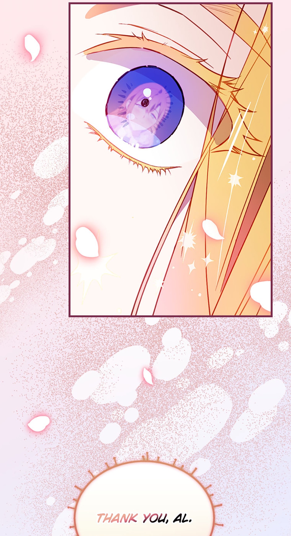 Read Aria of the Withered Branch EN Manga Online