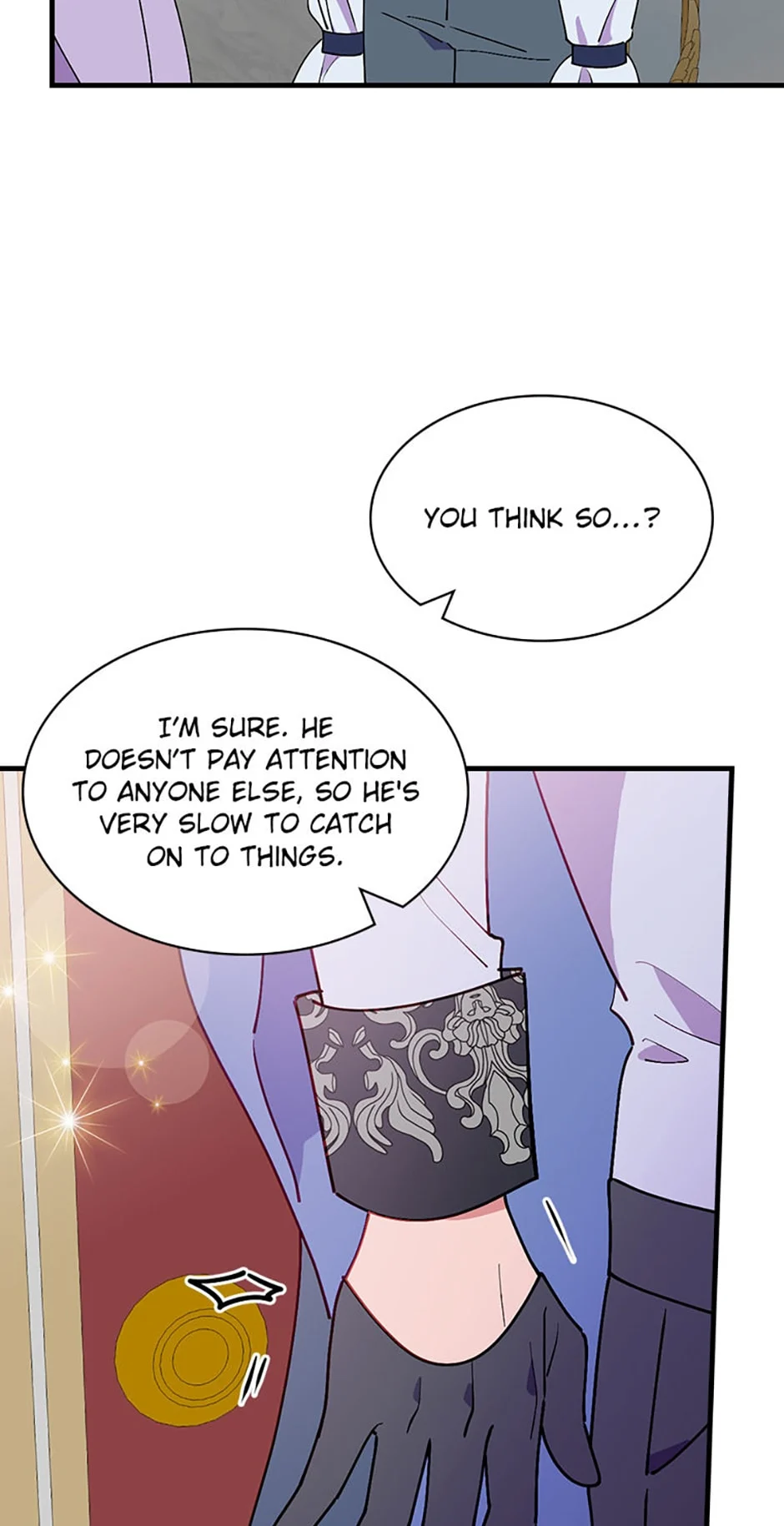 Read Aria of the Withered Branch EN Manga Online