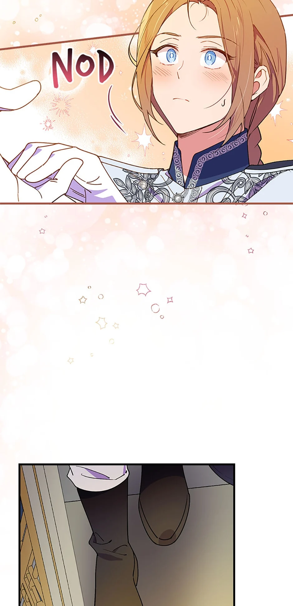 Read Aria of the Withered Branch EN Manga Online