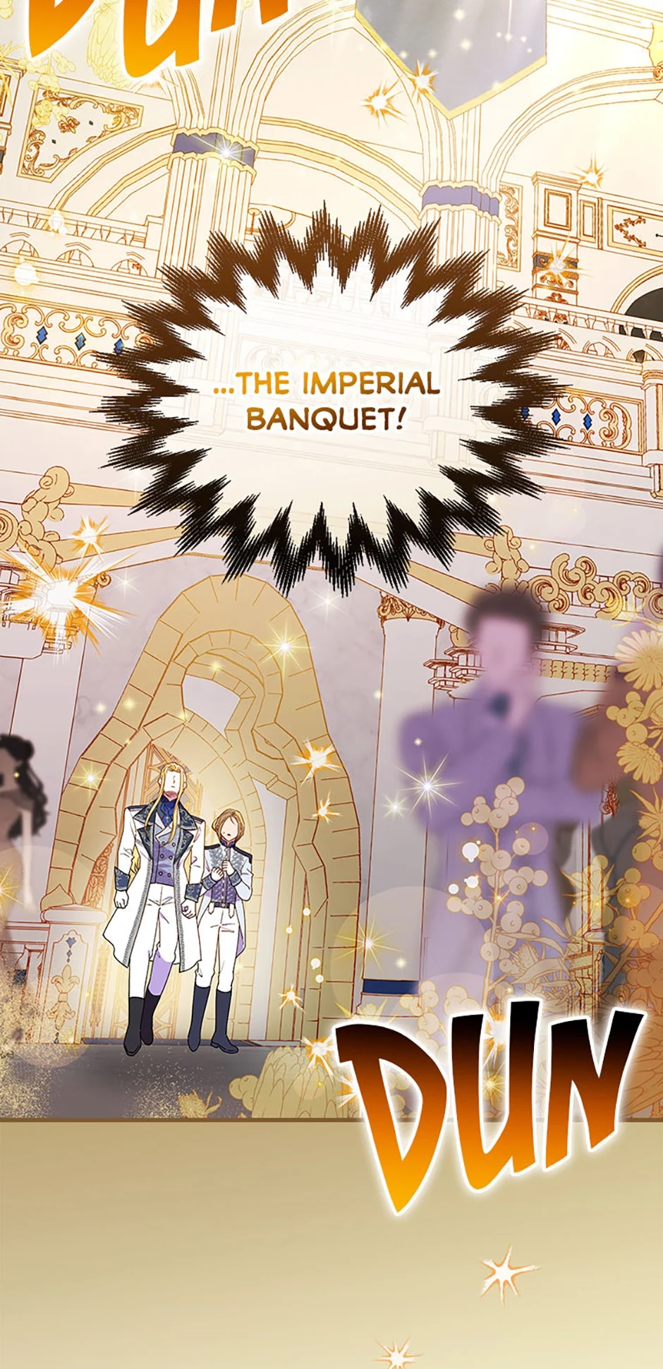 Read Aria of the Withered Branch EN Manga Online