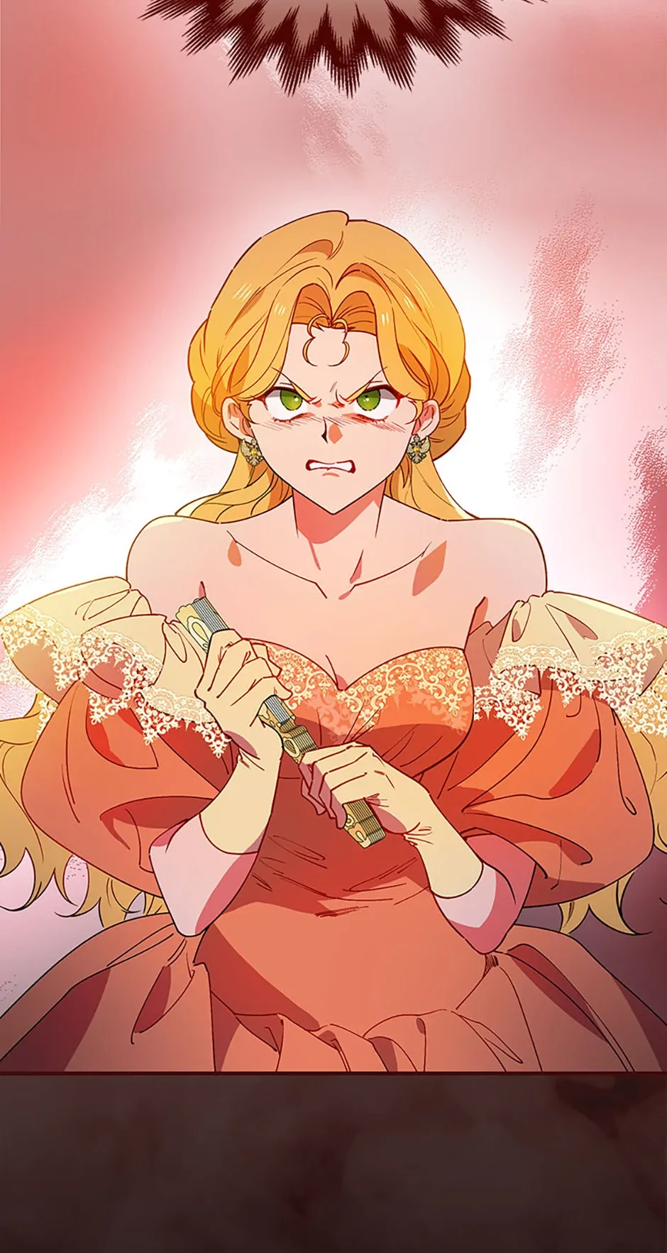 Read Aria of the Withered Branch EN Manga Online