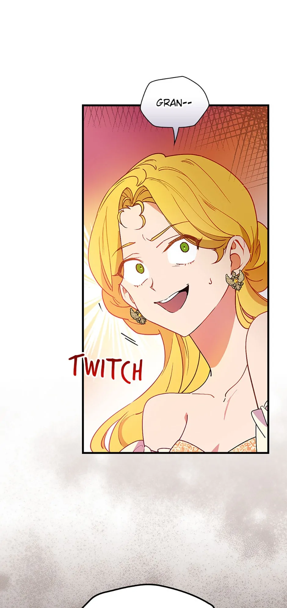 Read Aria of the Withered Branch EN Manga Online