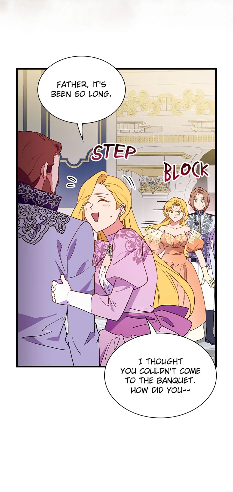 Read Aria of the Withered Branch EN Manga Online