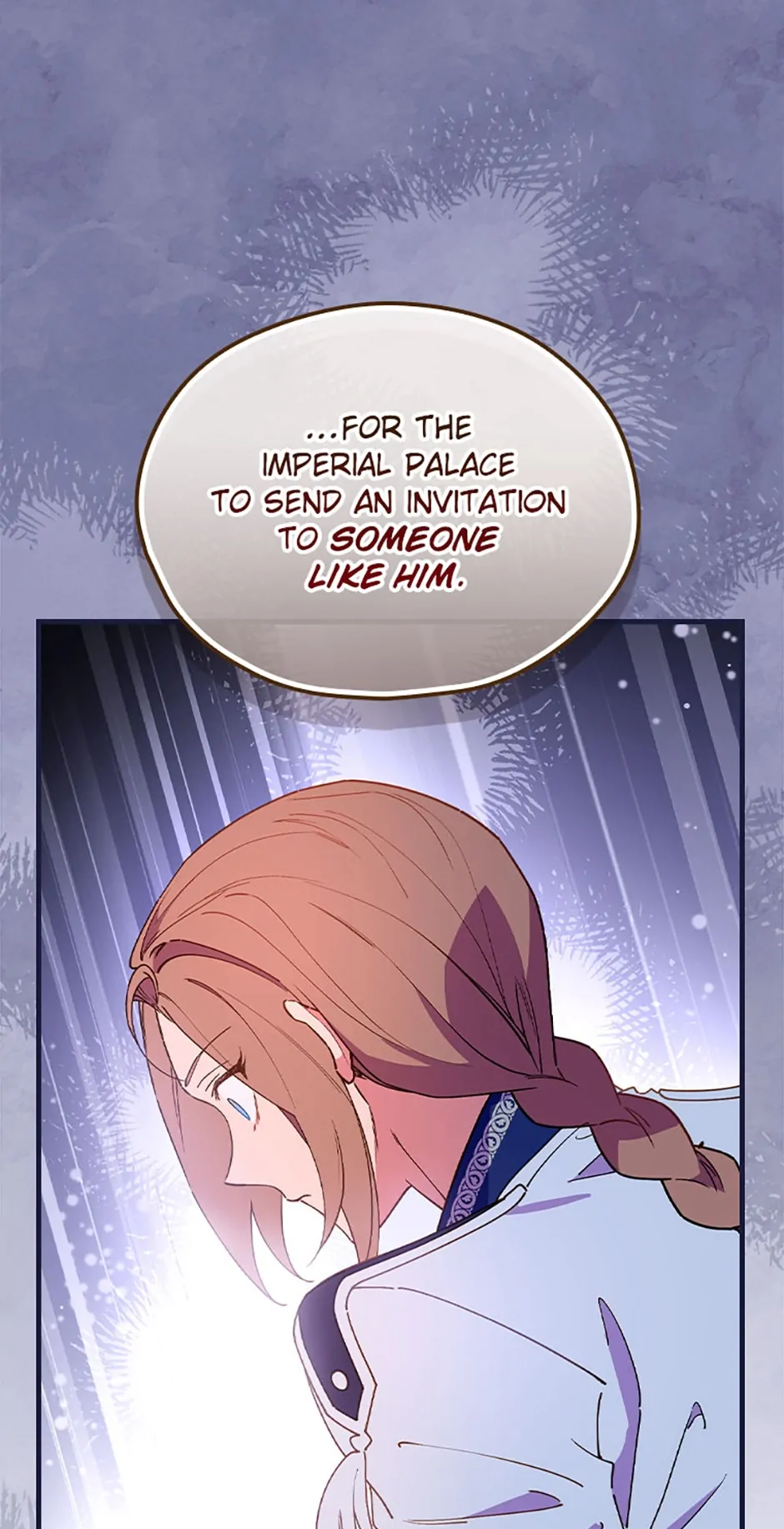 Read Aria of the Withered Branch EN Manga Online