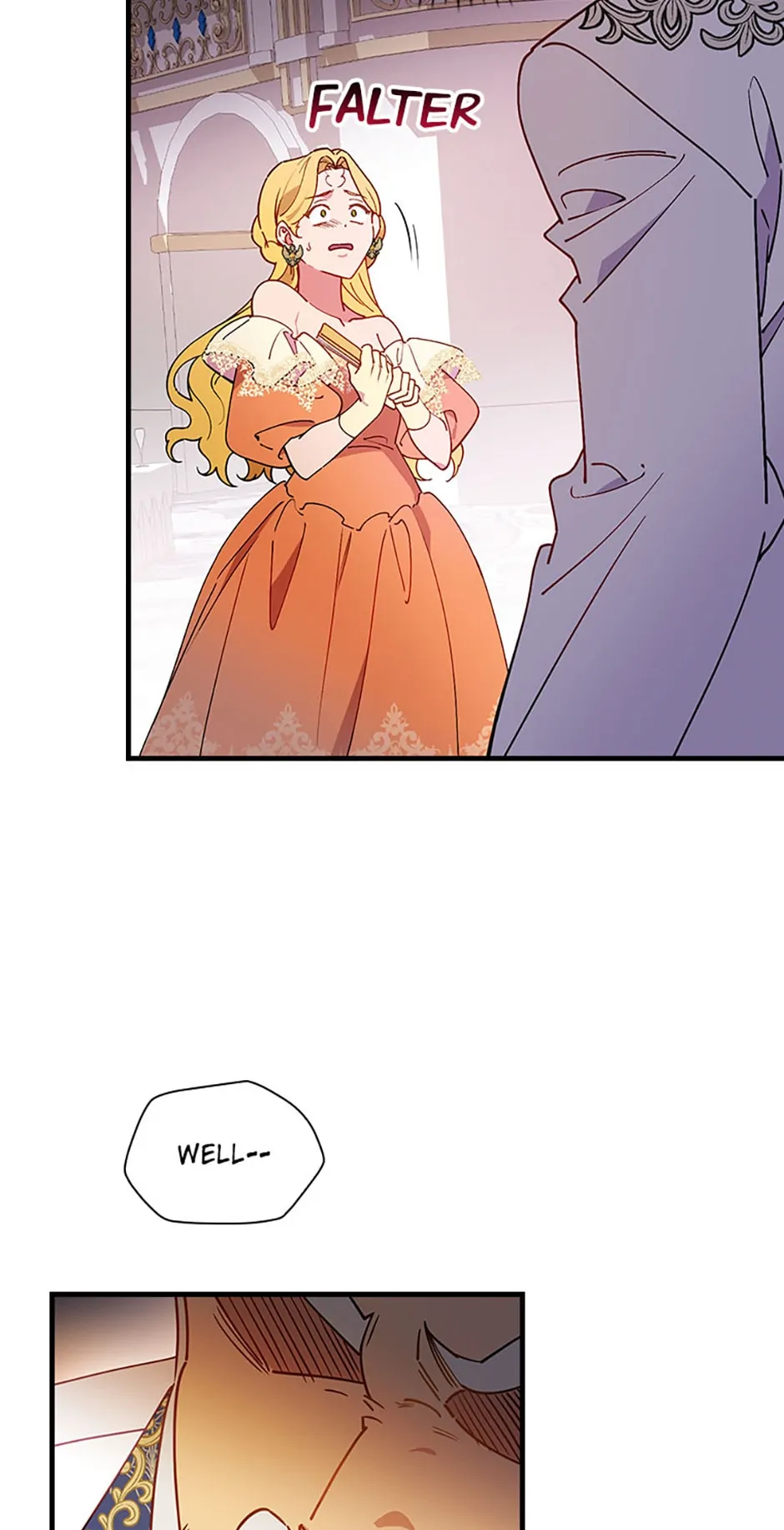 Read Aria of the Withered Branch EN Manga Online