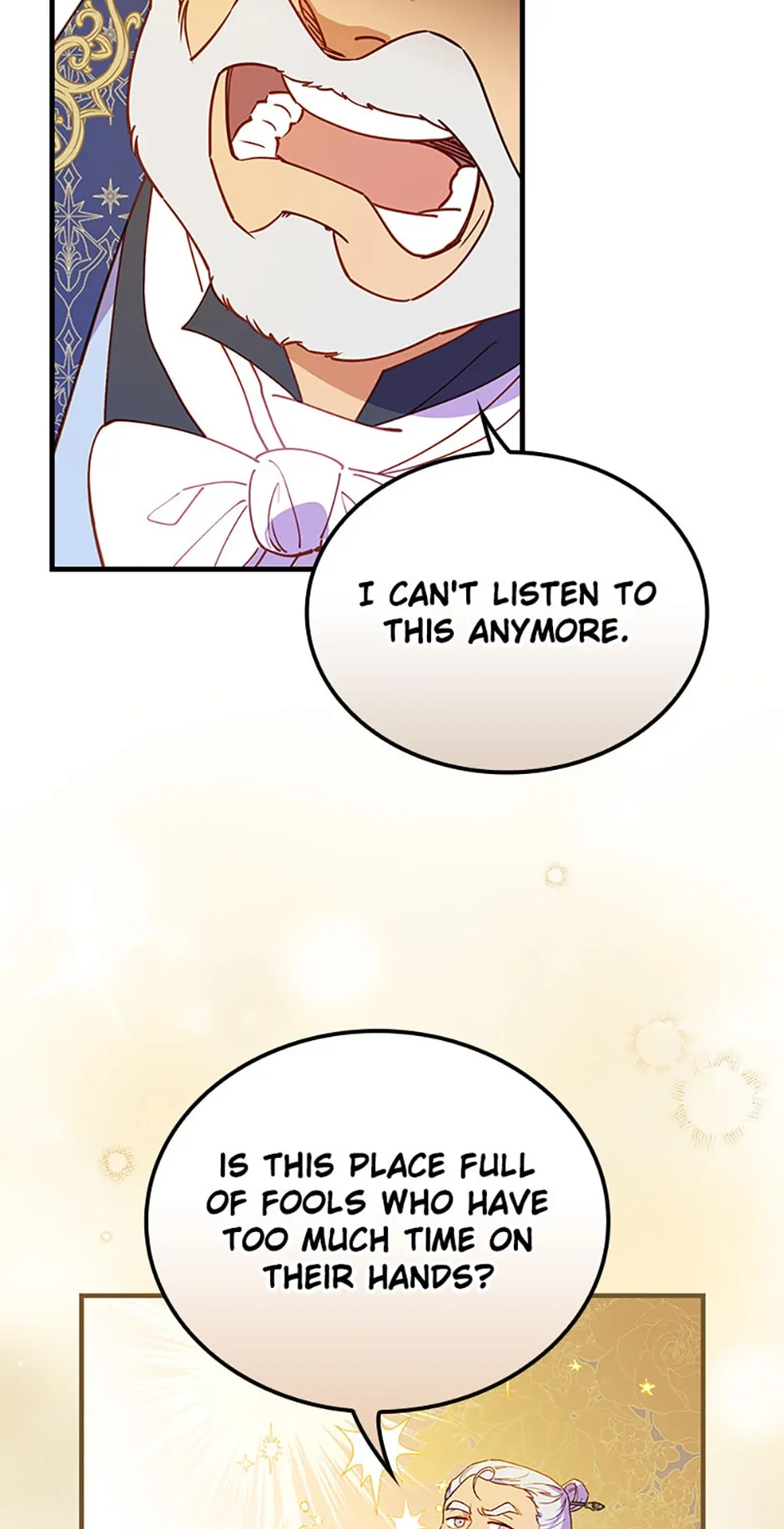Read Aria of the Withered Branch EN Manga Online