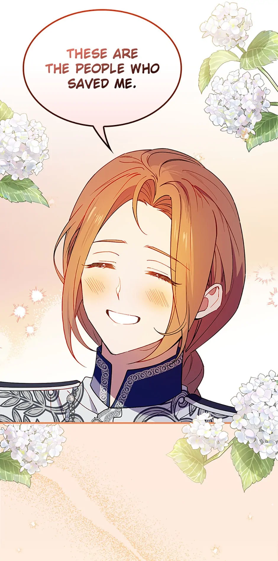 Read Aria of the Withered Branch EN Manga Online