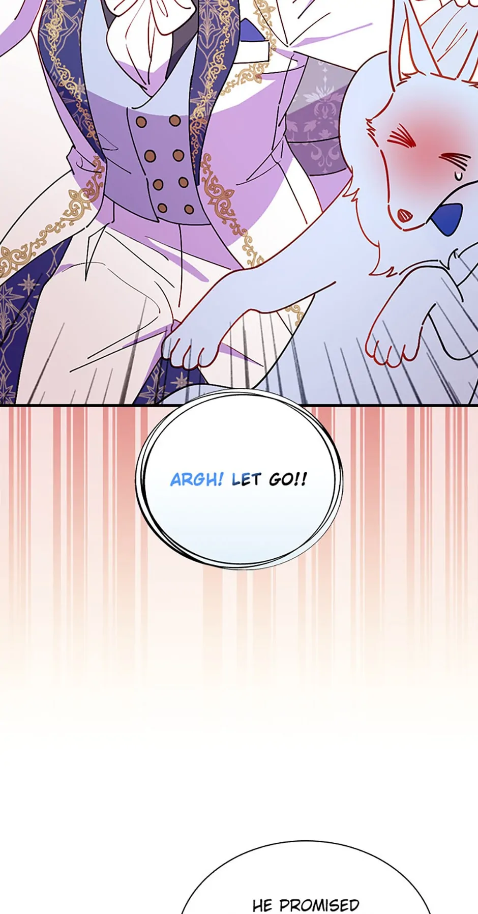 Read Aria of the Withered Branch EN Manga Online