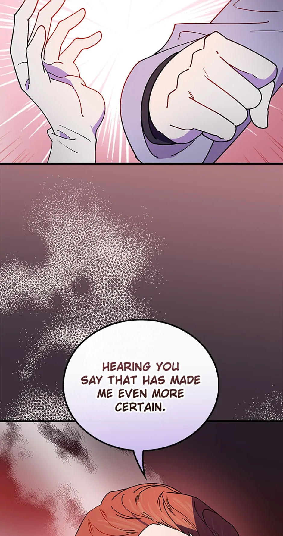 Read Aria of the Withered Branch EN Manga Online