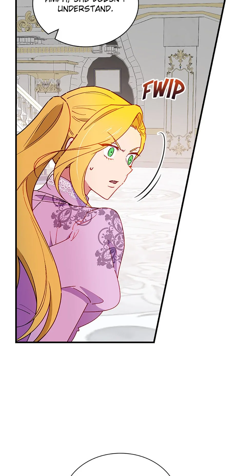 Read Aria of the Withered Branch EN Manga Online