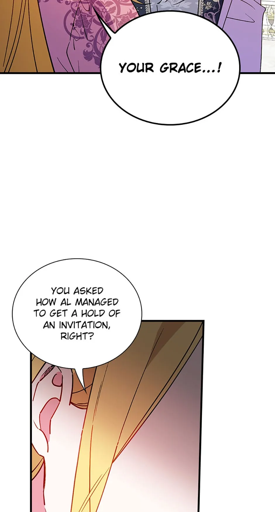 Read Aria of the Withered Branch EN Manga Online